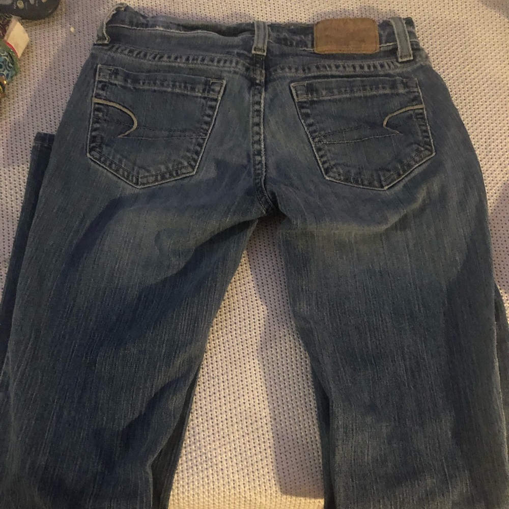 American Eagle